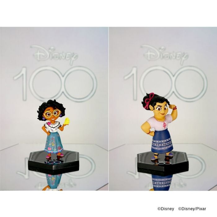 EStream 盲盒系列 - Disney100 迪士尼迷你人物系列 Vol.5
