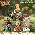 Holly Box 盲盒手辦 - 火影忍者疾風傳 一樂拉麵系列