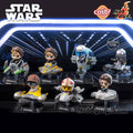 Hot Toys Cosbi 盲盒迷你珍藏人偶系列 CBX181 - Star Wars星球大戰系列 2