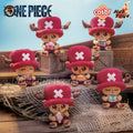 Hot Toys Cosbi 盲盒毛絨鎖匙扣系列 PPLU109N - Netflix 海賊王 喬巴系列