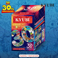 Kyubi 盲盒系列 -  Disney迪士尼 金屬收藏卡掛飾系列 6 反斗奇兵 30周年
