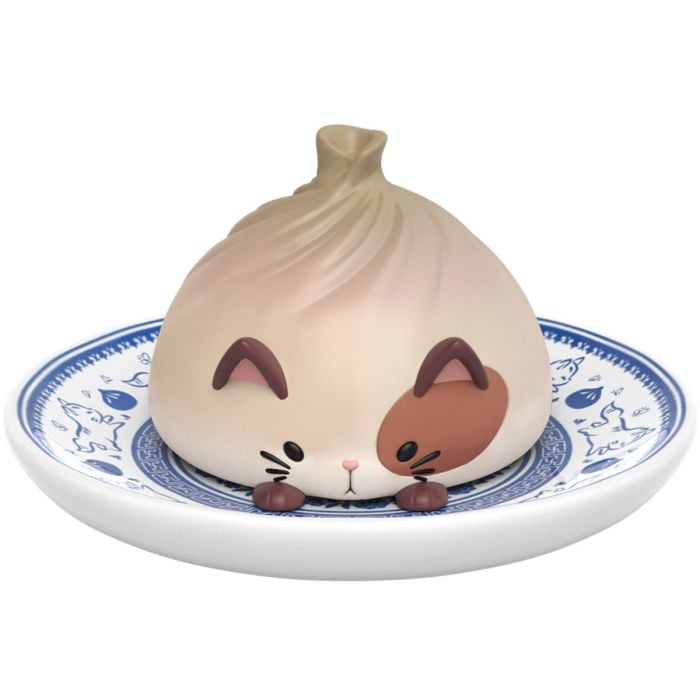 Mighty Jaxx 盲盒模型 - Nyammy Treats Nyan Sum