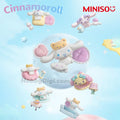 MINISO 名創優品盲盒手辦 - Sanrio 肉桂狗轉轉星球系列