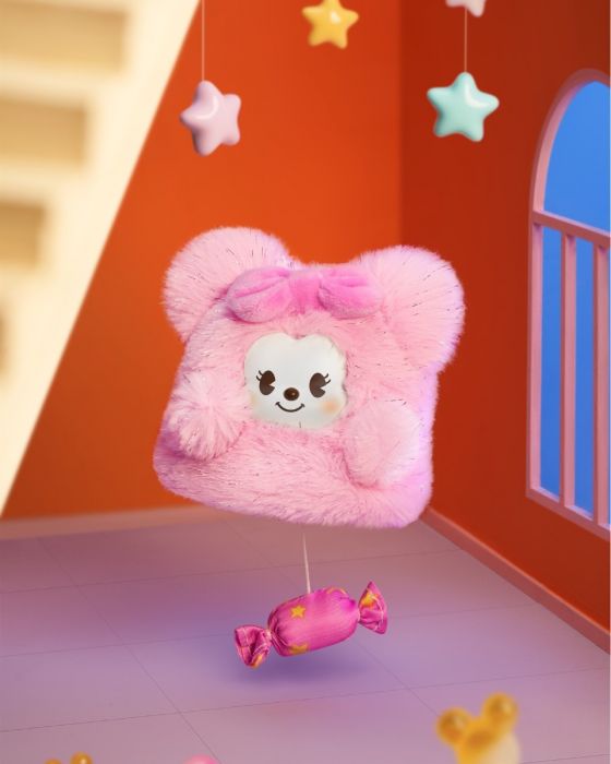MINISO 名創優品盲盒手辦 - 迪士尼 米奇家族繽紛糖果系列