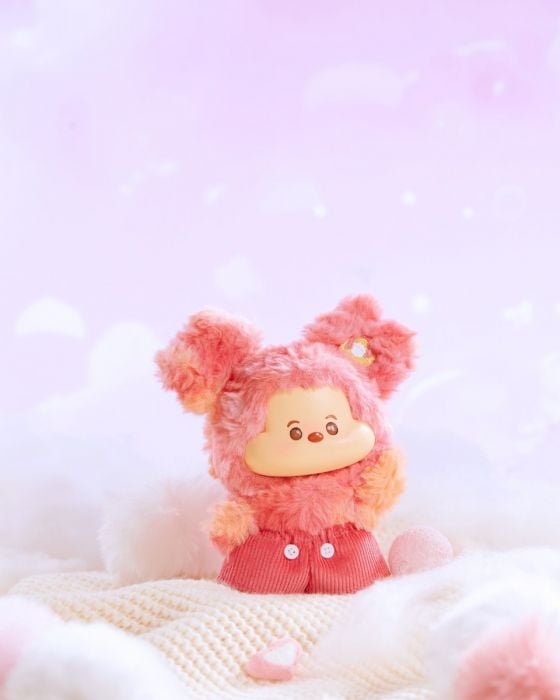 MINISO 名創優品盲盒手辦 - 迪士尼 米奇雲端幻境系列
