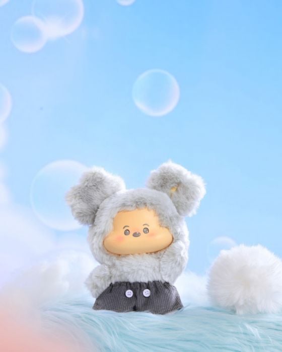 MINISO 名創優品盲盒手辦 - 迪士尼 米奇雲端幻境系列