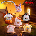 MINISO 名創優品盲盒手辦 - Sanrio 糖果狂歡夜系列