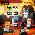MINISO 名創優品盲盒手辦 - 星球大戰 鍵帽系列