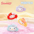 Moetch 盲盒手辦 - Sanrio Hello Kitty喜遇錦鯉搪膠毛絨系列
