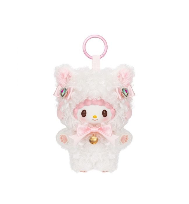 Moetch 盲盒手辦 - Sanrio Hello Kitty 閃耀喵喵團系列