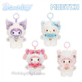 Moetch 盲盒手辦 - Sanrio Hello Kitty 閃耀喵喵團系列