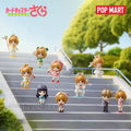 Pop Mart 泡泡瑪特盲盒手辦 - 百變小櫻Magic咭系列