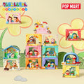 Pop Mart 泡泡瑪特盲盒手辦 - 蠟筆小新 童心劇場系列