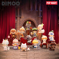Pop Mart 泡泡瑪特盲盒手辦 - Dimoo 今晚不準睡系列
