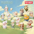 Pop Mart 泡泡瑪特盲盒手辦 - Dimoo 限定時光系列