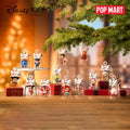 Pop Mart 泡泡瑪特盲盒手辦 -  Disney迪士尼 100週年鐘聲系列