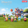 Pop Mart 泡泡瑪特盲盒手辦 - 迪士尼100周年彼思系列