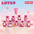 Pop Mart 泡泡瑪特盲盒手辦 - 迪士尼 Pixar 勞蘇奇妙交織系列