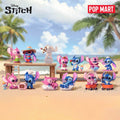 Pop Mart 泡泡瑪特盲盒手辦 - 迪士尼 史迪仔玩鬧約會系列