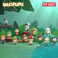 Pop Mart 泡泡瑪特盲盒手辦 - Hacipupu 森林奇遇系列