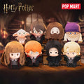 Pop Mart 泡泡瑪特盲盒毛絨公仔 - 哈利波特 魔法學院系列