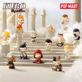 Pop Mart 泡泡瑪特盲盒手辦 - Kubo 天使之詩系列