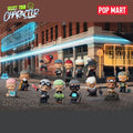 Pop Mart 泡泡瑪特盲盒手辦 - Kubo Select Your Character 遊戲人生系列