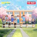 Pop Mart 泡泡瑪特盲盒手辦 - 小諾青春元氣手冊系列