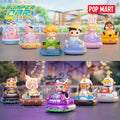 Pop Mart 泡泡瑪特盲盒手辦 -  Popcar 樂園碰碰車系列
