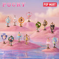 Pop Mart 泡泡瑪特盲盒手辦 - Pucky 夢境心願系列