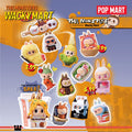 Pop Mart 泡泡瑪特盲盒手辦 - The Monster Labubu 怪味便利商店系列