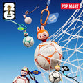 Pop Mart 泡泡瑪特盲盒手辦 - The Monster Labubu X FIFA 足球迷你包系列