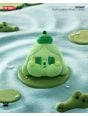 Pop Mart 泡泡瑪特盲盒毛絨掛件 - CRYBABY 眼淚發射計劃系列