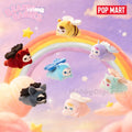 Pop Mart 泡泡瑪特盲盒毛絨掛件 - Pucky 豆子精靈飛行系列