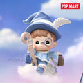 Pop Mart 泡泡瑪特手辦公仔 - Hacipupu 回到校園系列