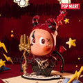 Pop Mart 泡泡瑪特手辦公仔 - Twinkle Twinkle星星人 小小惡魔系列