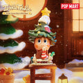 Pop Mart 泡泡瑪特手辦公仔 - Twinkle Twinkle 星星人種下心願手辦