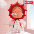 Pop Mart 泡泡瑪特 Mega 珍藏系列 - 400% Maga Crybaby 晨曦懶懶系列