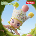 Pop Mart 泡泡瑪特 Mega 珍藏系列 - 400% Maga Royal Molly 迪士尼 米奇家庭復活節系列