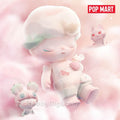 Pop Mart 泡泡瑪特 Mega 珍藏系列 - 400% Mega Just Dimoo 倚夢而生系列