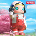 Pop Mart 泡泡瑪特 Mega 珍藏系列 - Mega Space Molly X 櫻桃小丸子 400%