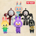 Pop Mart 泡泡瑪特週邊 - 2025 北京展會限定系列