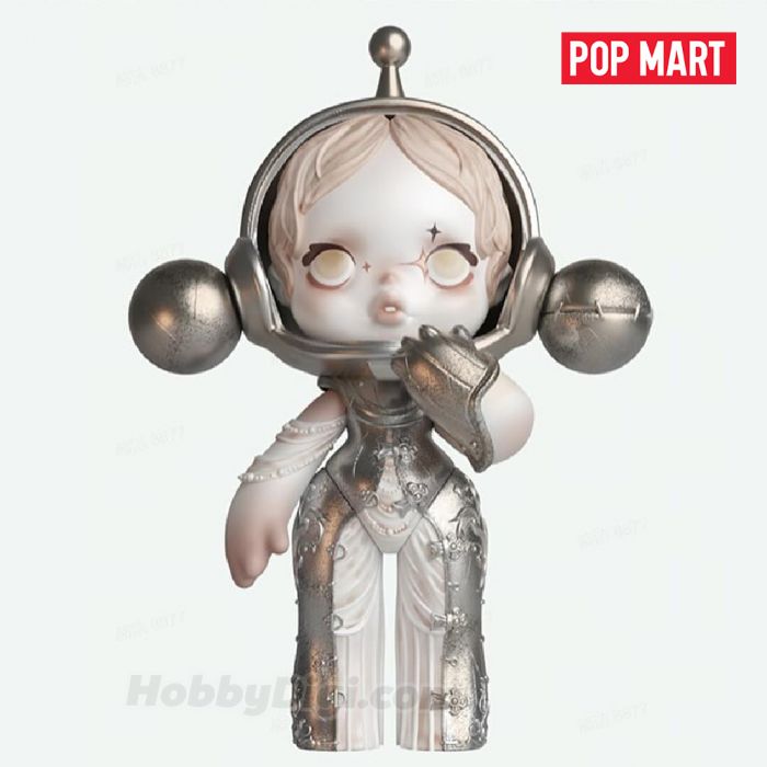 Pop Mart 泡泡瑪特週邊 - 2025 北京展會限定系列