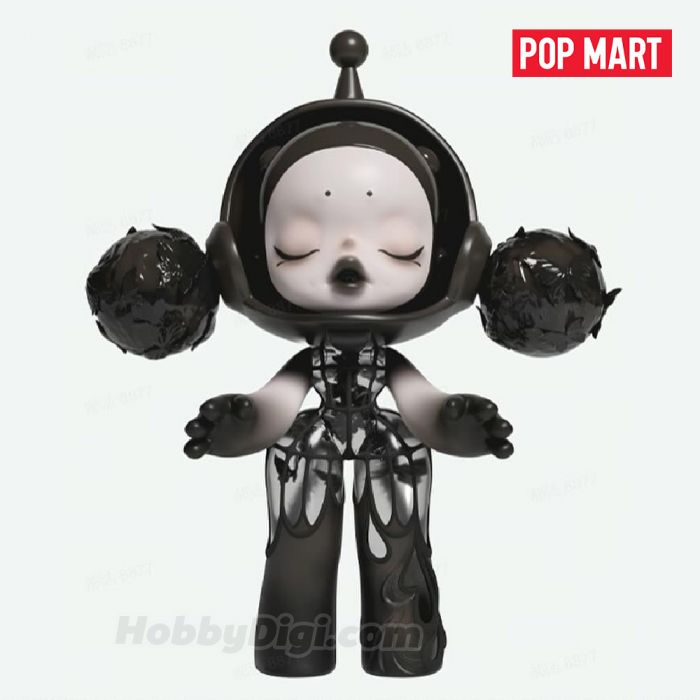 Pop Mart 泡泡瑪特週邊 - 2025 北京展會限定系列