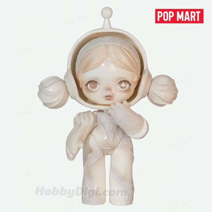 Pop Mart 泡泡瑪特週邊 - 2025 北京展會限定系列