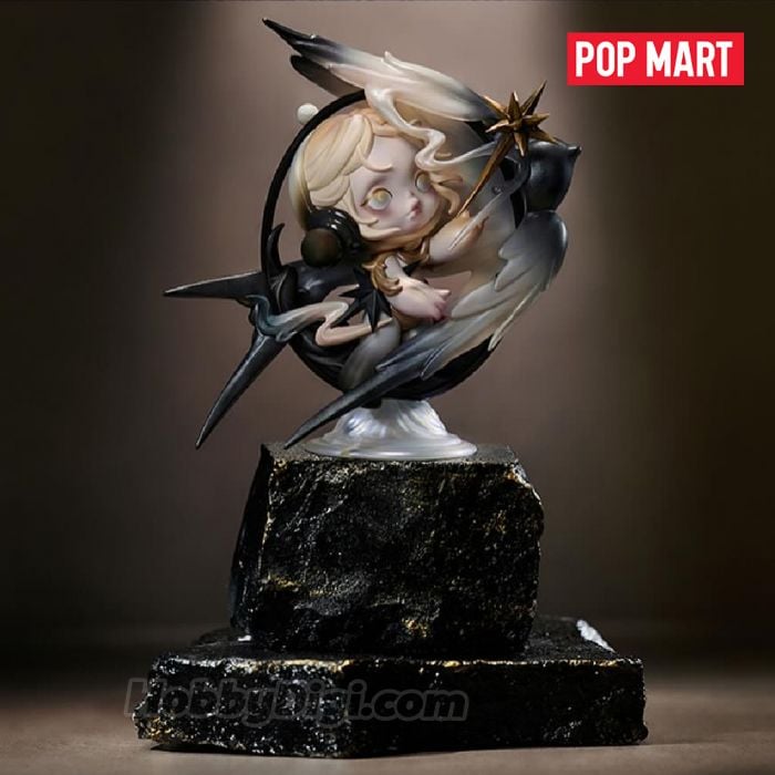 Pop Mart 泡泡瑪特週邊 - 2025 北京展會限定系列