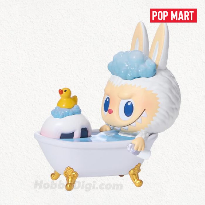 Pop Mart 泡泡瑪特週邊 - 2025 北京展會限定系列