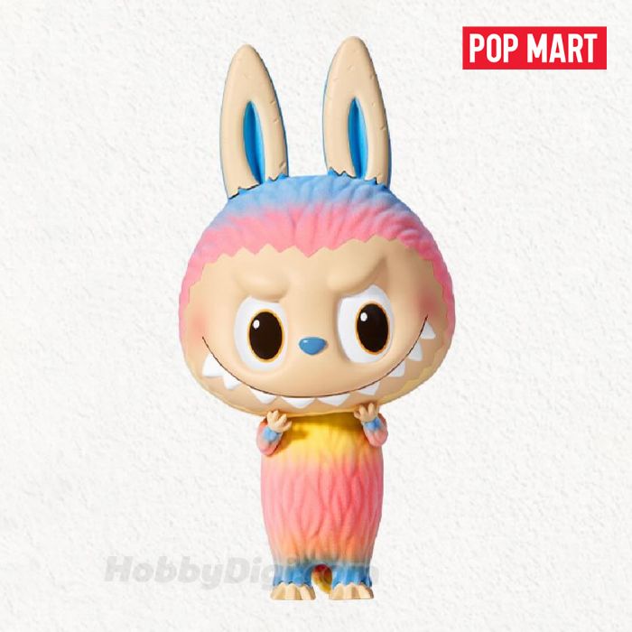 Pop Mart 泡泡瑪特週邊 - 2025 北京展會限定系列