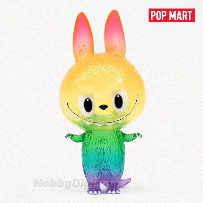 Pop Mart 泡泡瑪特週邊 - 2025 北京展會限定系列