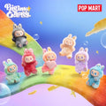 Pop Mart 泡泡瑪特盲盒搪膠毛絨掛件 - The Monsters Labubu 前方高能系列